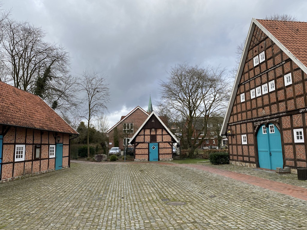 Attraktionen | Immobilienmakler in Bielefeld