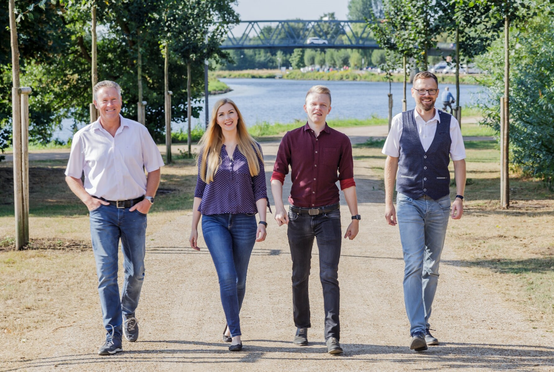 Gebr. Jansen Immobilien - Makler für Immobilien in Haren