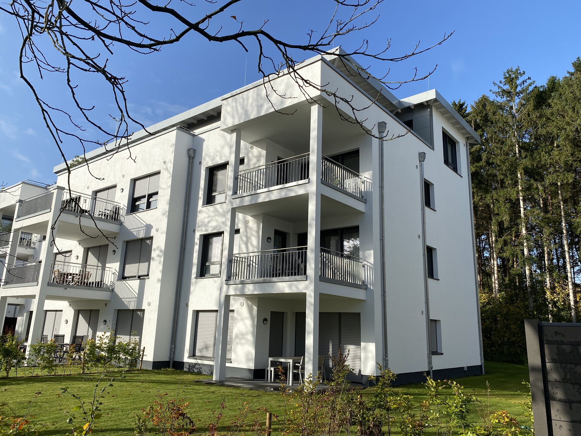 Gebr. Jansen Immobilien - Makler für Immobilien in Haren