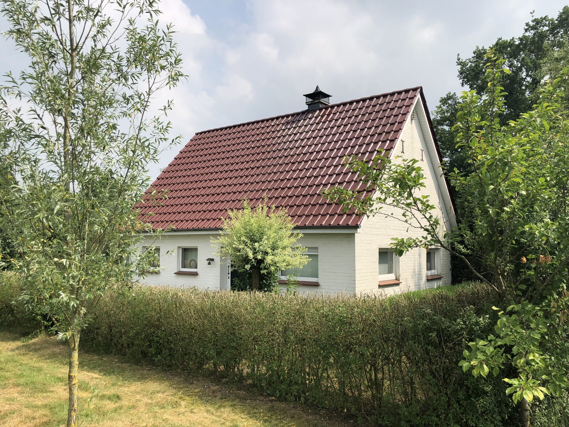Gebr. Jansen Immobilien - Makler für Immobilien in Haren