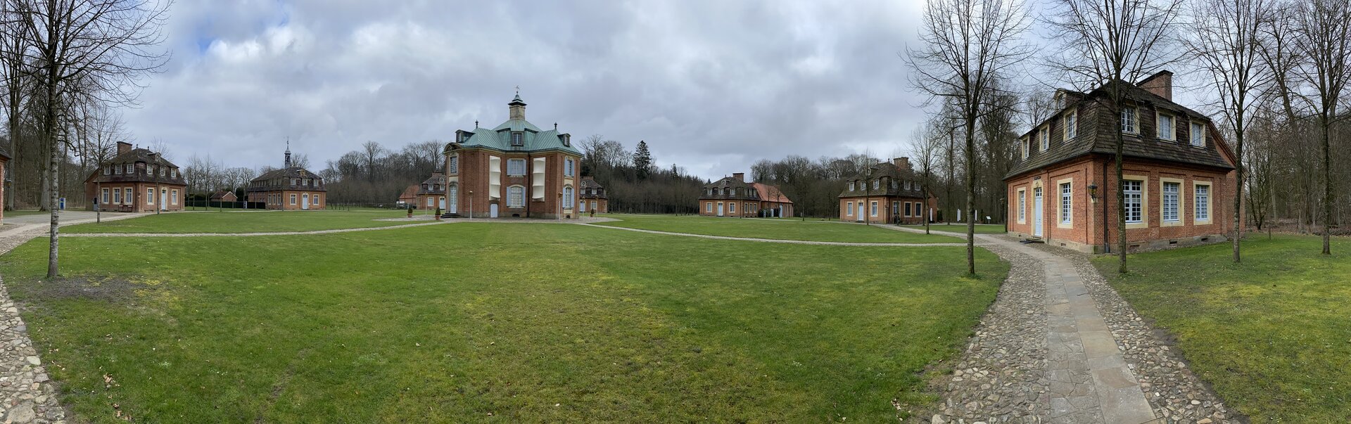Gebr. Jansen Immobilien - Makler für Immobilien in Haren